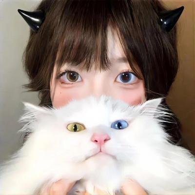 女儿大人加个赖