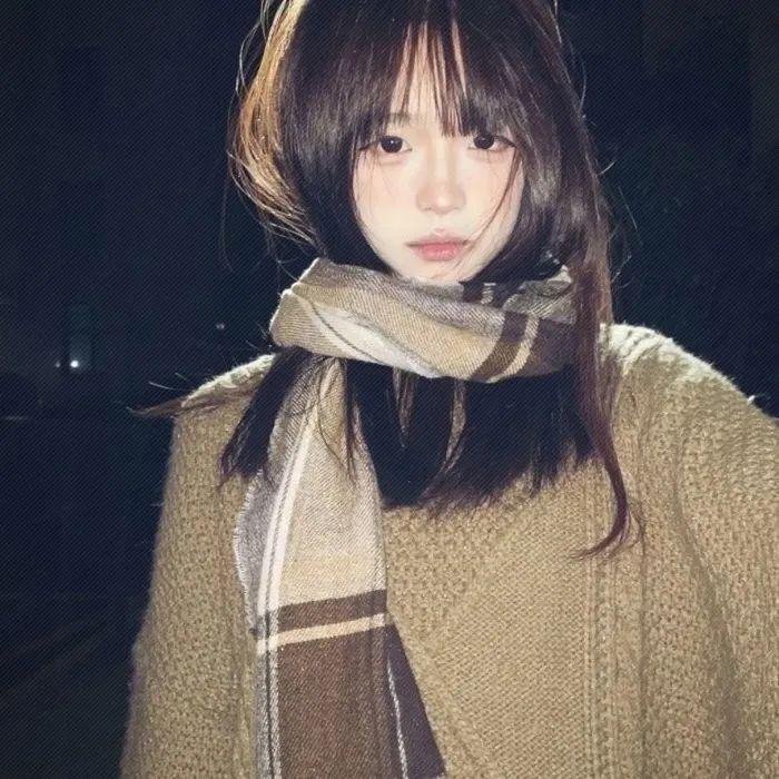 人鱼小姐